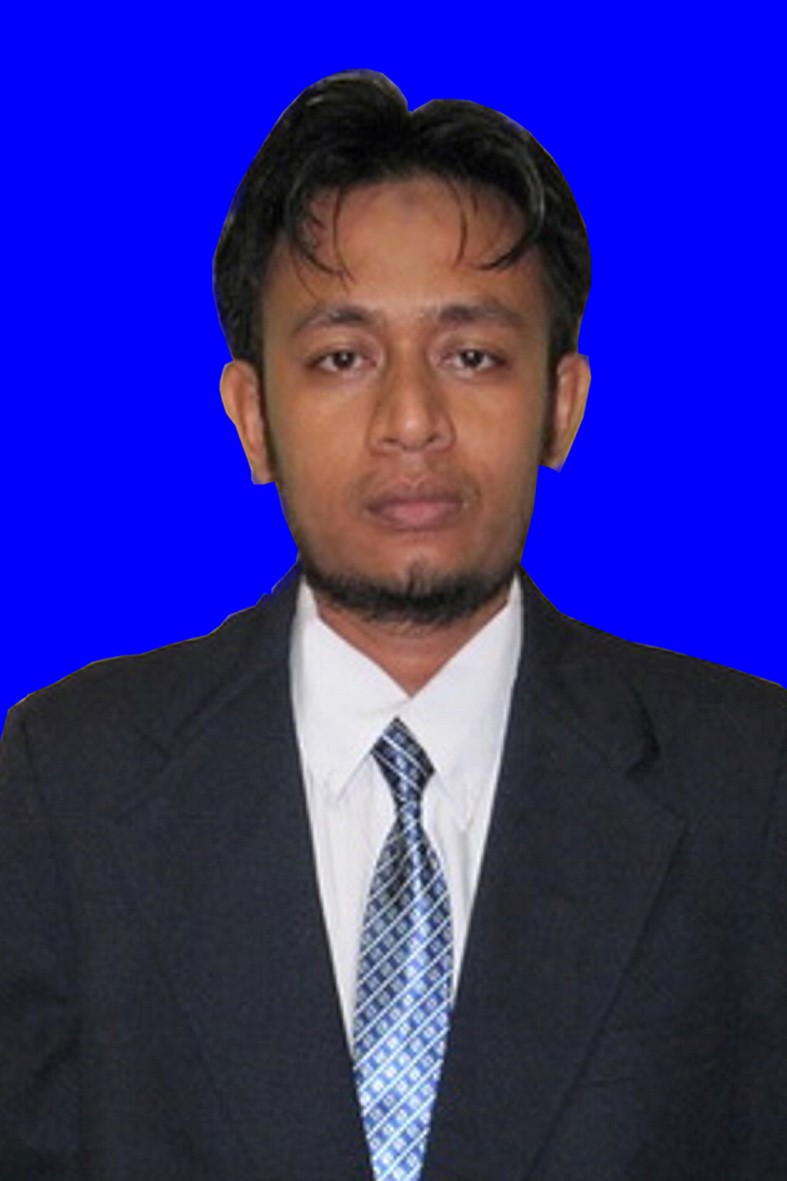 Syahriandi